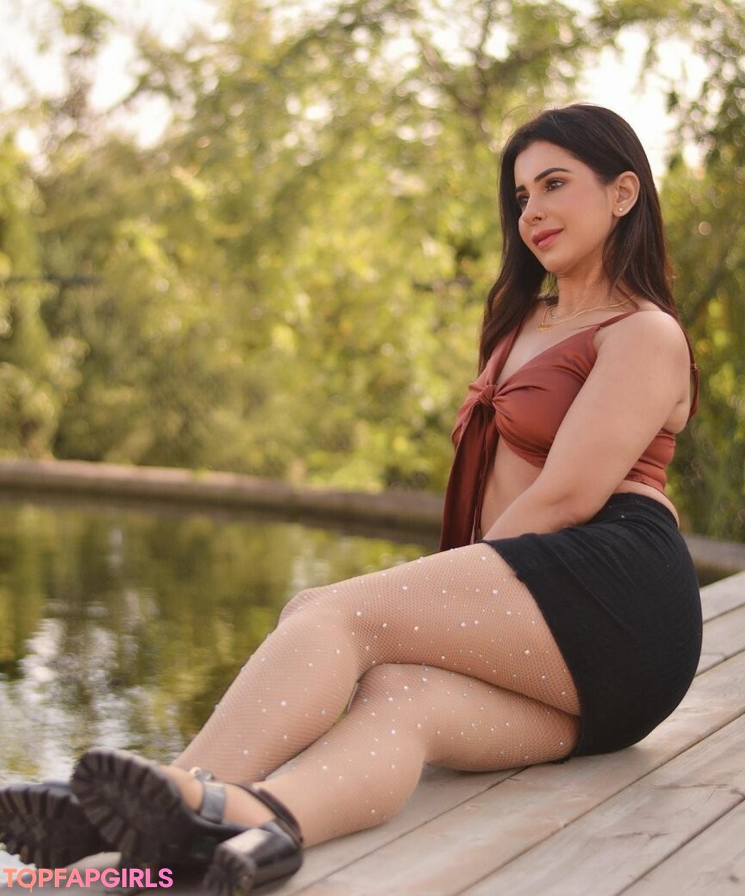 Photo nue de fuite OnlyFans de Meetii Kalher #1416