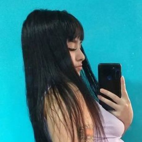 Photo nue de fuite OnlyFans de Gabriela Ayala