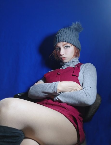 Photo nue de fuite OnlyFans de Linka Campanelli