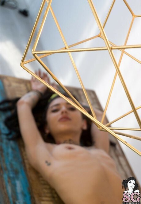 Photo nue de fuite OnlyFans de Lilithsg