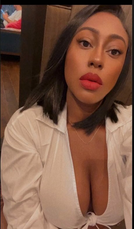 Photo nue de fuite OnlyFans de Milagrogramz