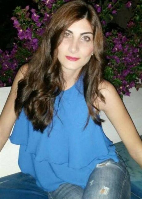 Katerina Darkadaki