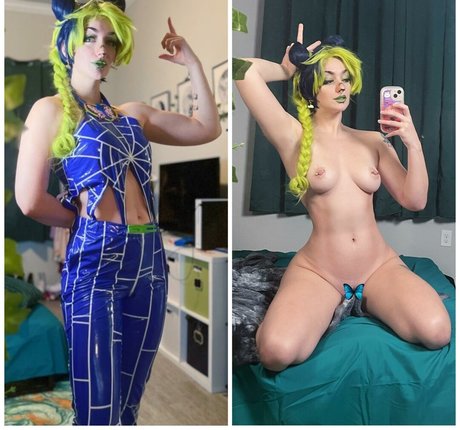 Photo nue de fuite OnlyFans de Ipeachysweet