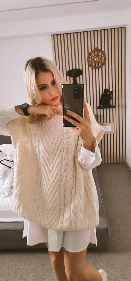 Photo nue de fuite OnlyFans de Sarrabooo