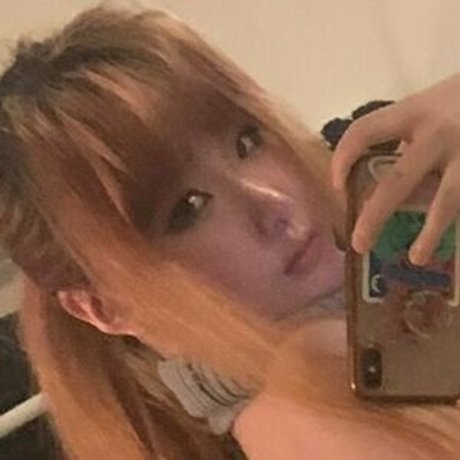 Photo nue de fuite OnlyFans de Ririya