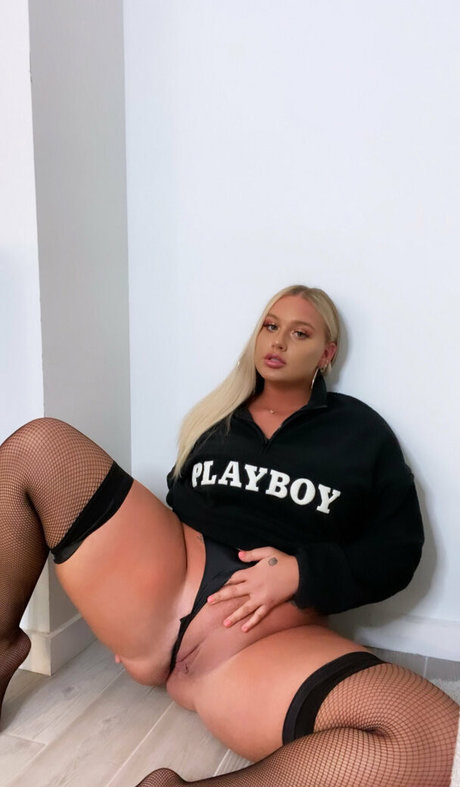 Photo nue de fuite OnlyFans de Rorirain