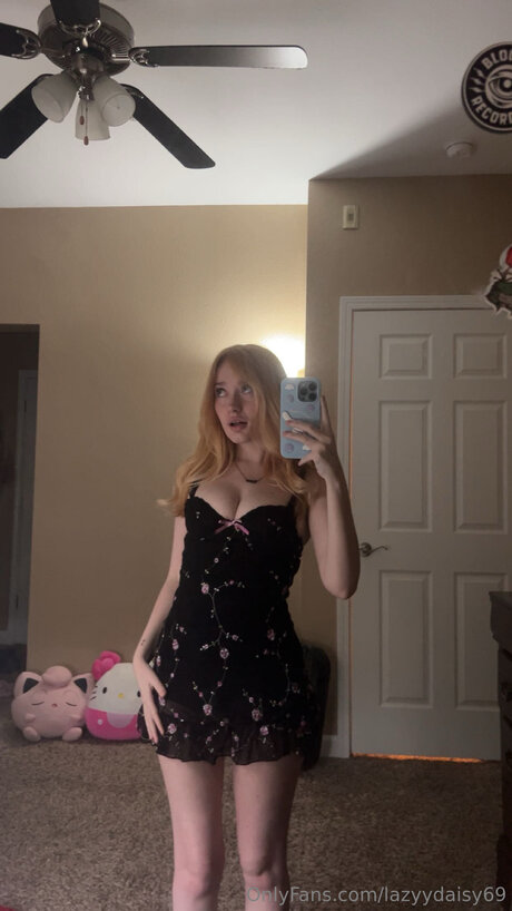 Lazyydaisy69