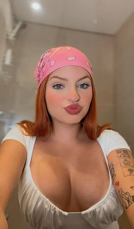 Photo nue de fuite OnlyFans de Marianyyaa