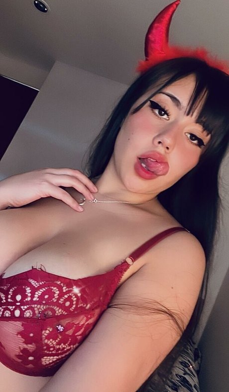 Photo nue de fuite OnlyFans de Babykt