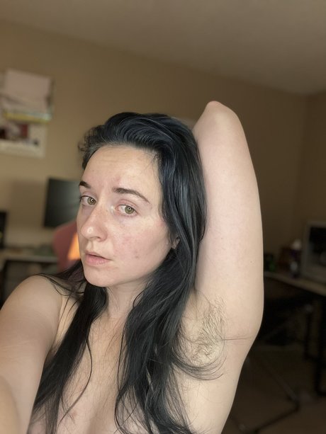 Photo nue de fuite OnlyFans de Venusroselia
