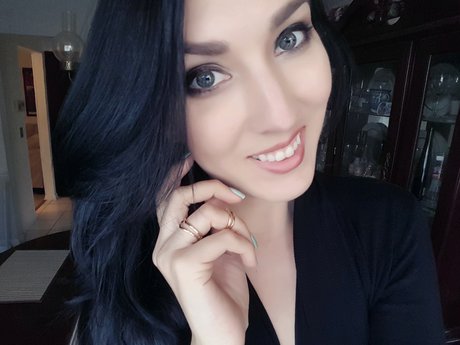 Photo nue de fuite OnlyFans de Jenifer Ann