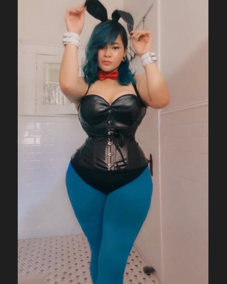 Photo nue de fuite OnlyFans de Honey Pai