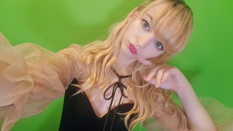 Photo nue de fuite OnlyFans de Ggsonlyxx