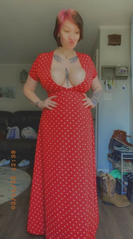 Photo nue de fuite OnlyFans de Maxeffect