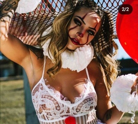 Photo nue de fuite OnlyFans de Sylina Ruiz