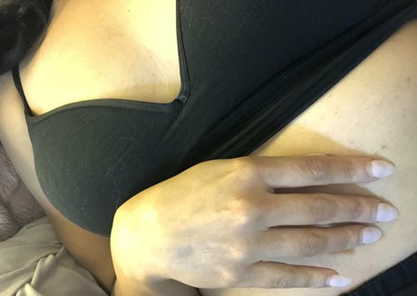 Photo nue de fuite OnlyFans de Cerissa