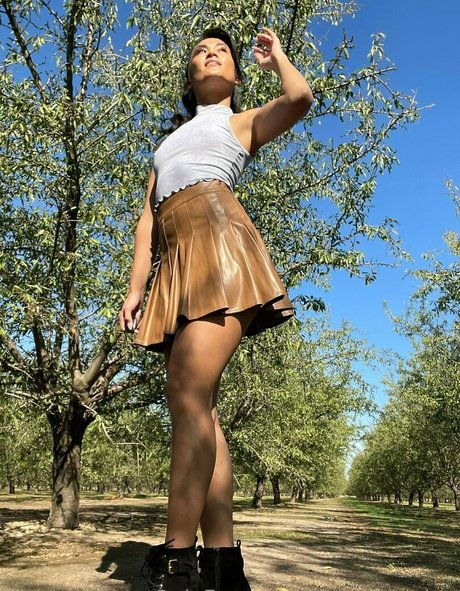 Photo nue de fuite OnlyFans de Sunshinesinababy