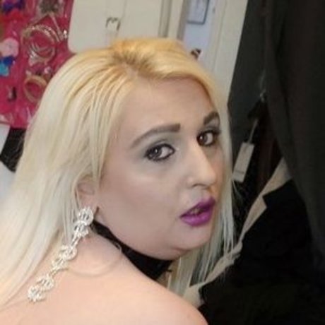 Photo nue de fuite OnlyFans de Kimber71