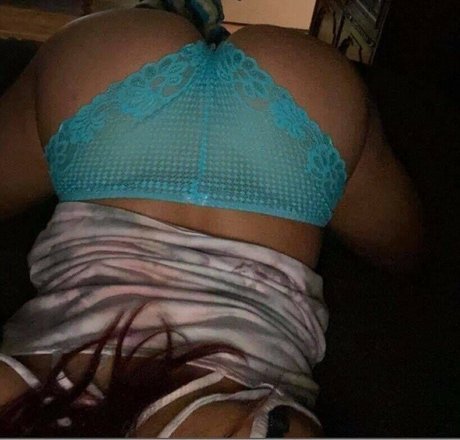 Photo nue de fuite OnlyFans de Keona Dove