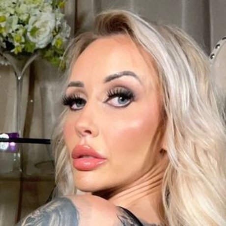 Photo nue de fuite OnlyFans de Donna Matheson