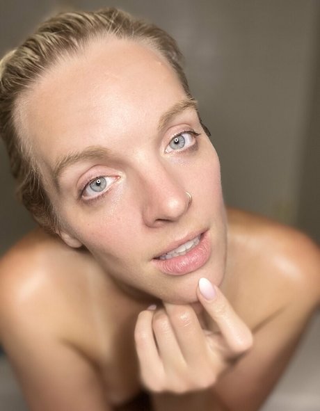 Photo nue de fuite OnlyFans de Missy Darling