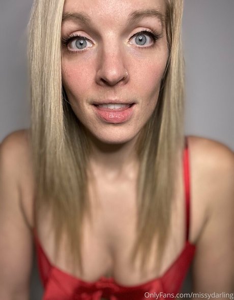 Photo nue de fuite OnlyFans de Missy Darling
