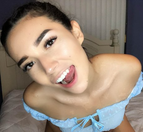 Photo nue de fuite OnlyFans de Sam Slayre