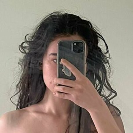 Photo nue de fuite OnlyFans de Mei Mei
