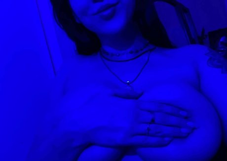 Photo nue de fuite OnlyFans de Itsalesa