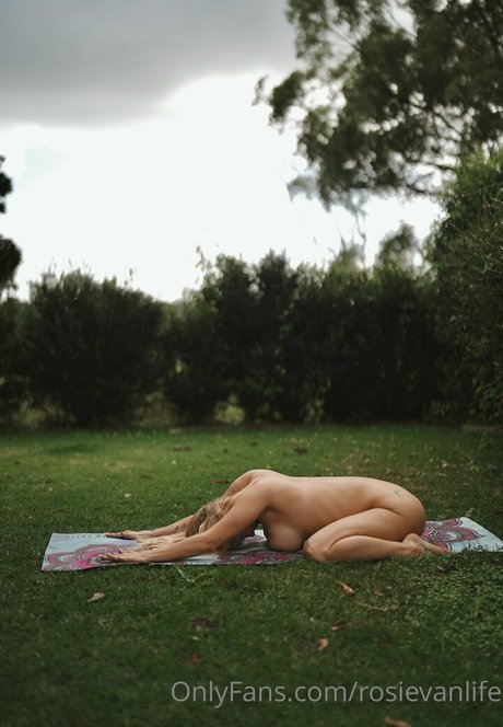 Rosievanlife