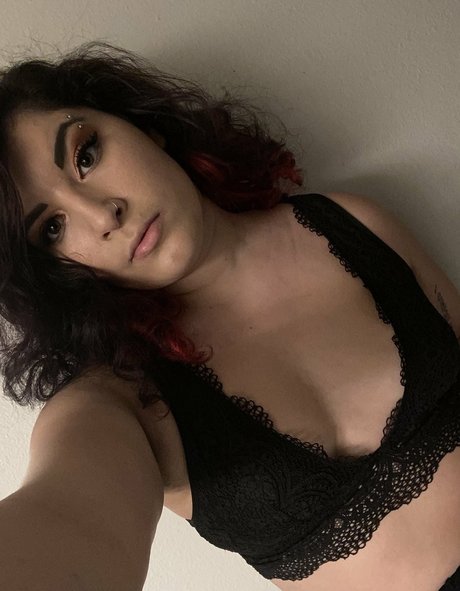 Photo nue de fuite OnlyFans de Fandomreactions