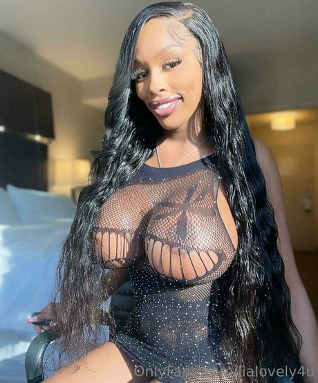 Photo nue de fuite OnlyFans de Jadorejayanna