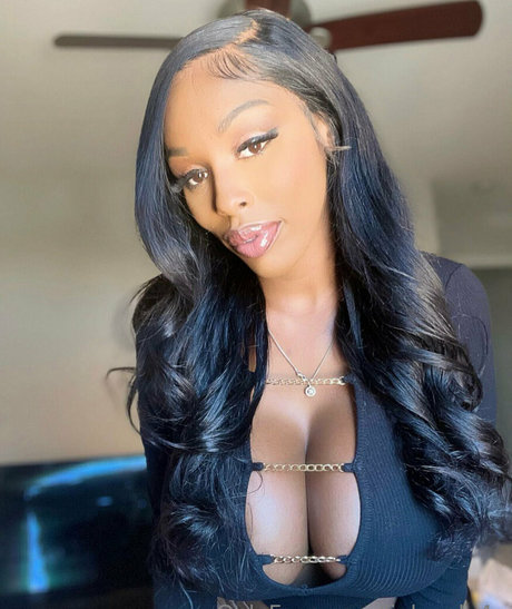 Photo nue de fuite OnlyFans de Jadorejayanna