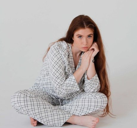 Photo nue de fuite OnlyFans de Dasha Rodkevych