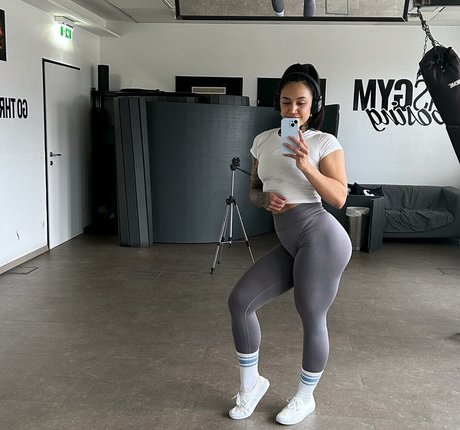 Buffbunny98