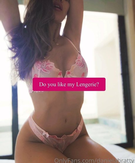 Danielabratty