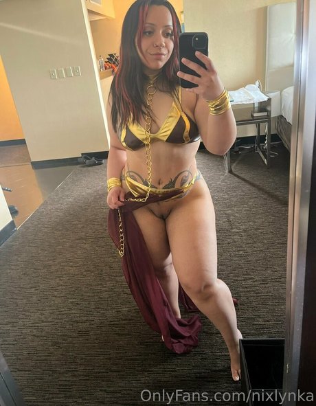 Nixlynka