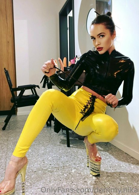 Dommy.nika