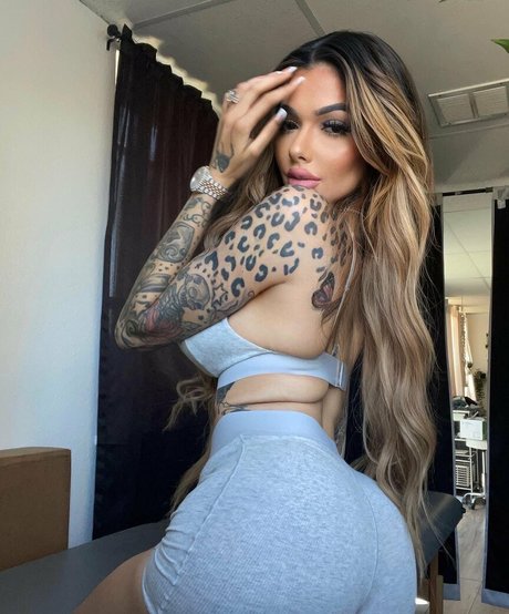 Celina Powell