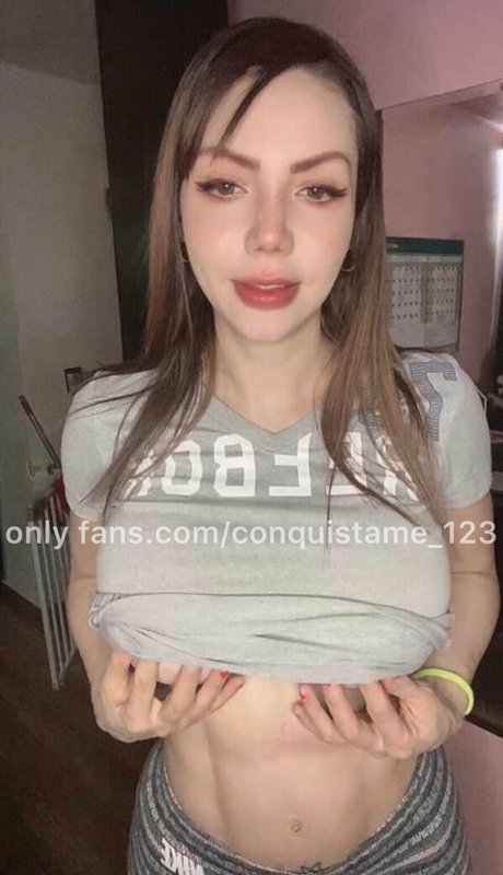 Conquistame123