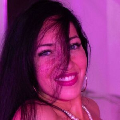 Photo nue de fuite OnlyFans de Hanna Orio