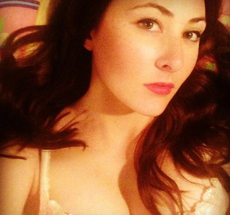 Photo nue de fuite OnlyFans de Jessica Trollinger