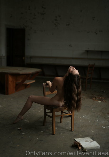 Willa Prescott