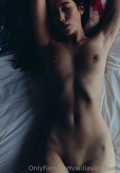 Willa Prescott