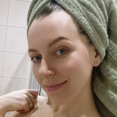 Photo nue de fuite OnlyFans de Anna Kochetova