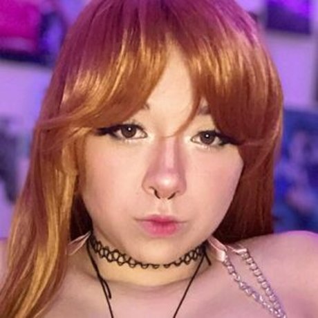 Photo nue de fuite OnlyFans de Emokitkat113