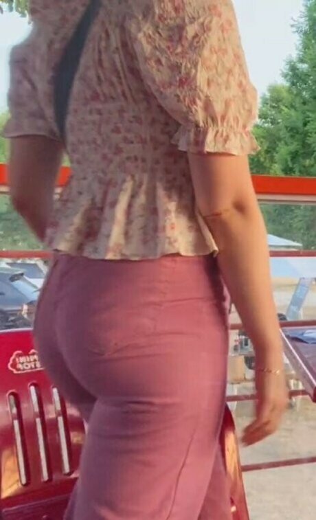 Photo nue de fuite OnlyFans de Yulicxlibri