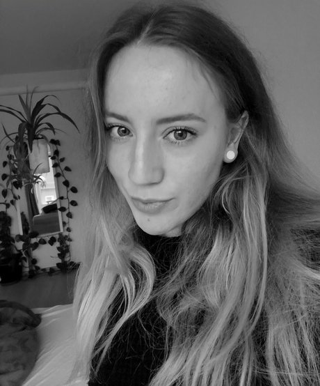 Photo nue de fuite OnlyFans de Lexie Faye