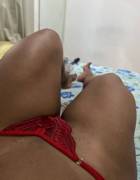 Photo nue de fuite OnlyFans de Veronicalimafit