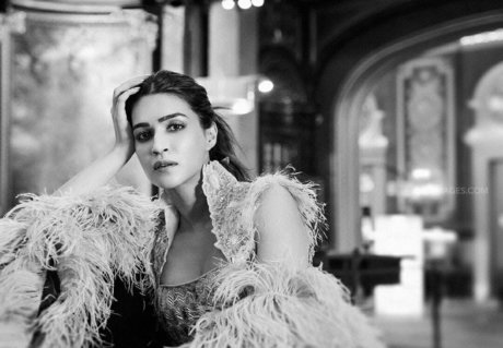 Kriti Sanon